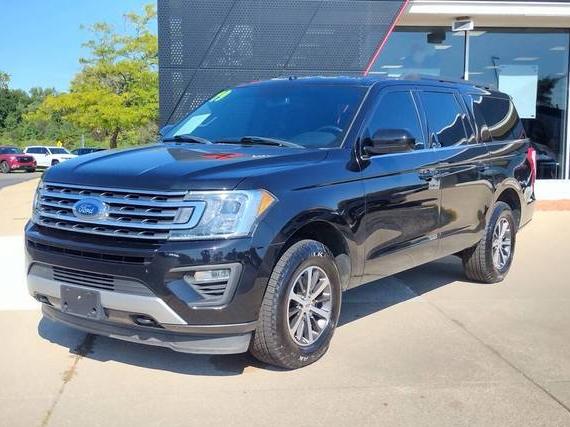 FORD EXPEDITION MAX 2019 1FMJK1JT4KEA14224 image